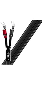 ケーブル・シールド audio quest Roket 11 AudioQuest Rocket 11 Speaker Cable – Doug Brady HiFi